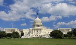 Airport engineer nominated to be next Architect of the Capitol in Washington, D.C.