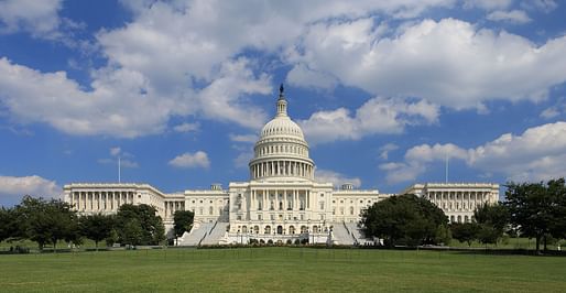 President Donald Trump has nominated J. Brett Blanton as the next Architect of the Capitol.Image courtesy of Wikimedia user Martin Falbisoner.