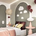 Whimsy Unleashed: Girls Bedroom Interior Design and Fit-Out