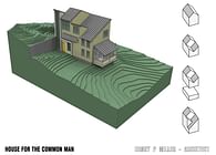 House for the Common Man