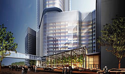 Perkins+Will selected to design Northwestern University Research Building on old Prentice site