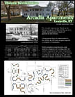 Arcadia Apartments