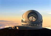 Hawaii protesters block construction of giant telescope on sacred mountain Mauna Kea