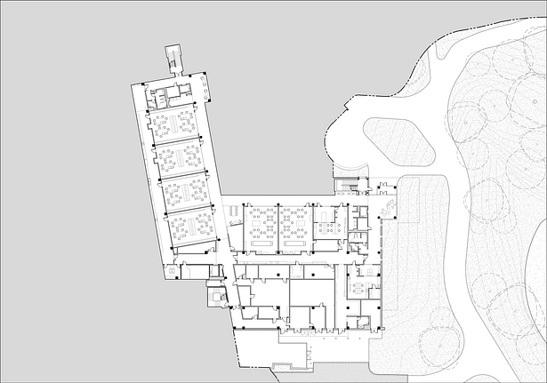 Ground Floor Plan