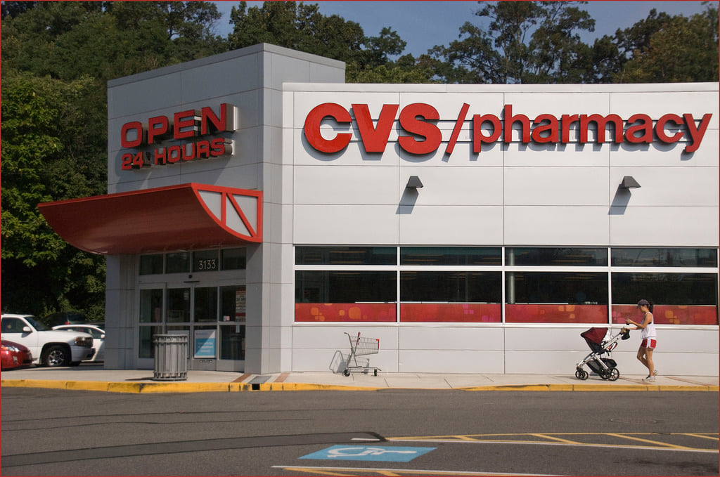 Architecture critic Mark Lamster on the manipulative design of CVS ...
