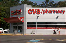 Architecture critic Mark Lamster on the manipulative design of CVS Pharmacy stores