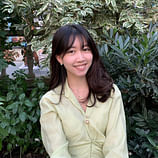 Tina Wang