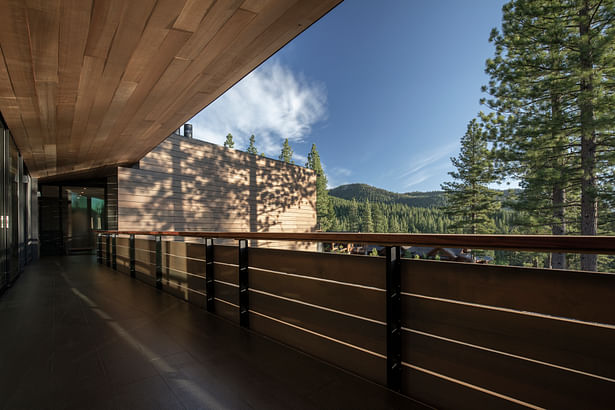 Viewfinder House (Photo: Paul Hamill)