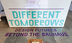 ArtCenter aims to explore visionary design "Beyond the Bauhaus"