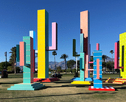 Behind the Scenes of Coachella's Colossal Cacti with Andrew Kovacs