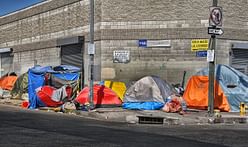 HUD is committing $365 million to help prevent homeless encampments. Will it be enough? 