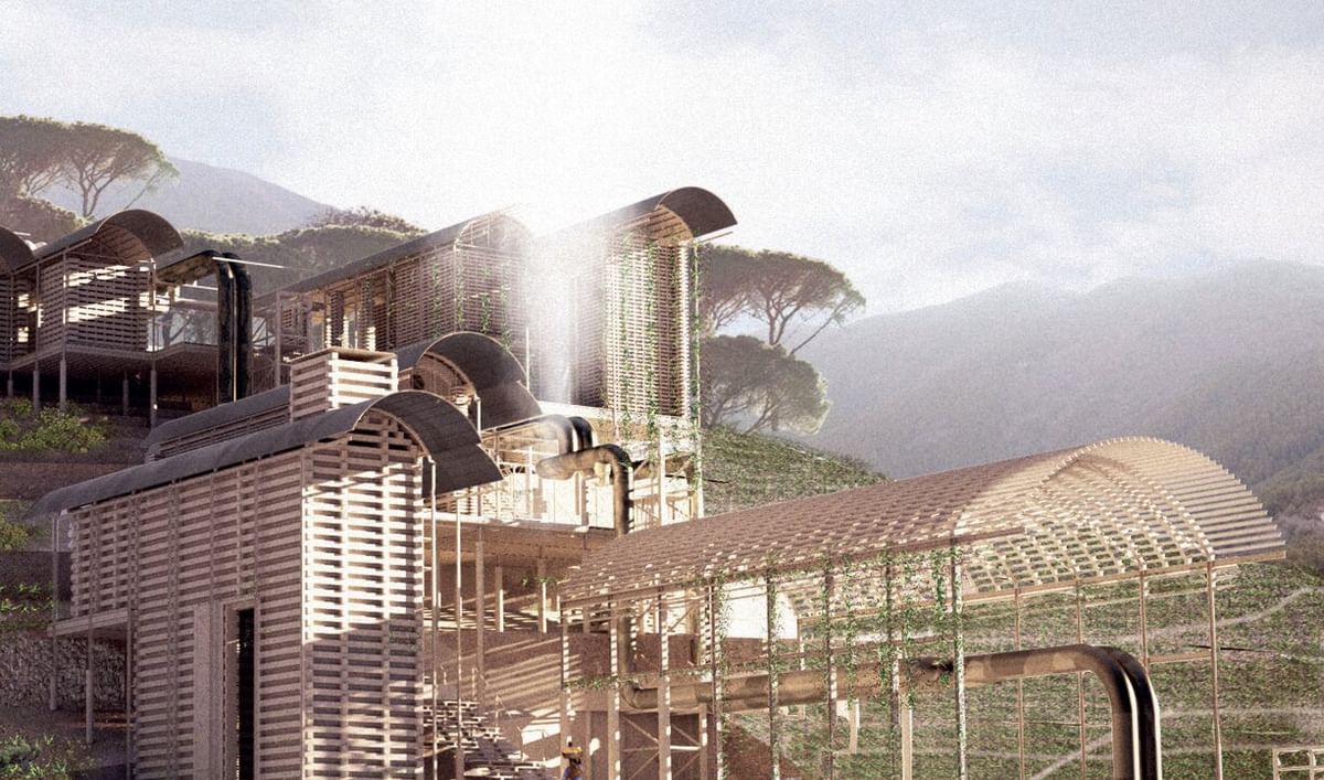 RIBA announces student recipients of the 2020 President's Medals | News ...