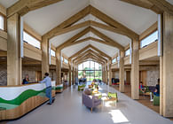 Noah's Ark Children's Hospice