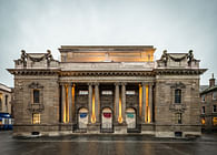 Mecanoo's transformative design for the Perth Museum revives Scotland's community pride