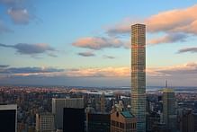 Residents of NYC's 432 Park Avenue are suing the developers for $125 million in damages