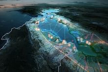 MVRDV makes 5 proposals for resiliency in San Francisco Bay Area