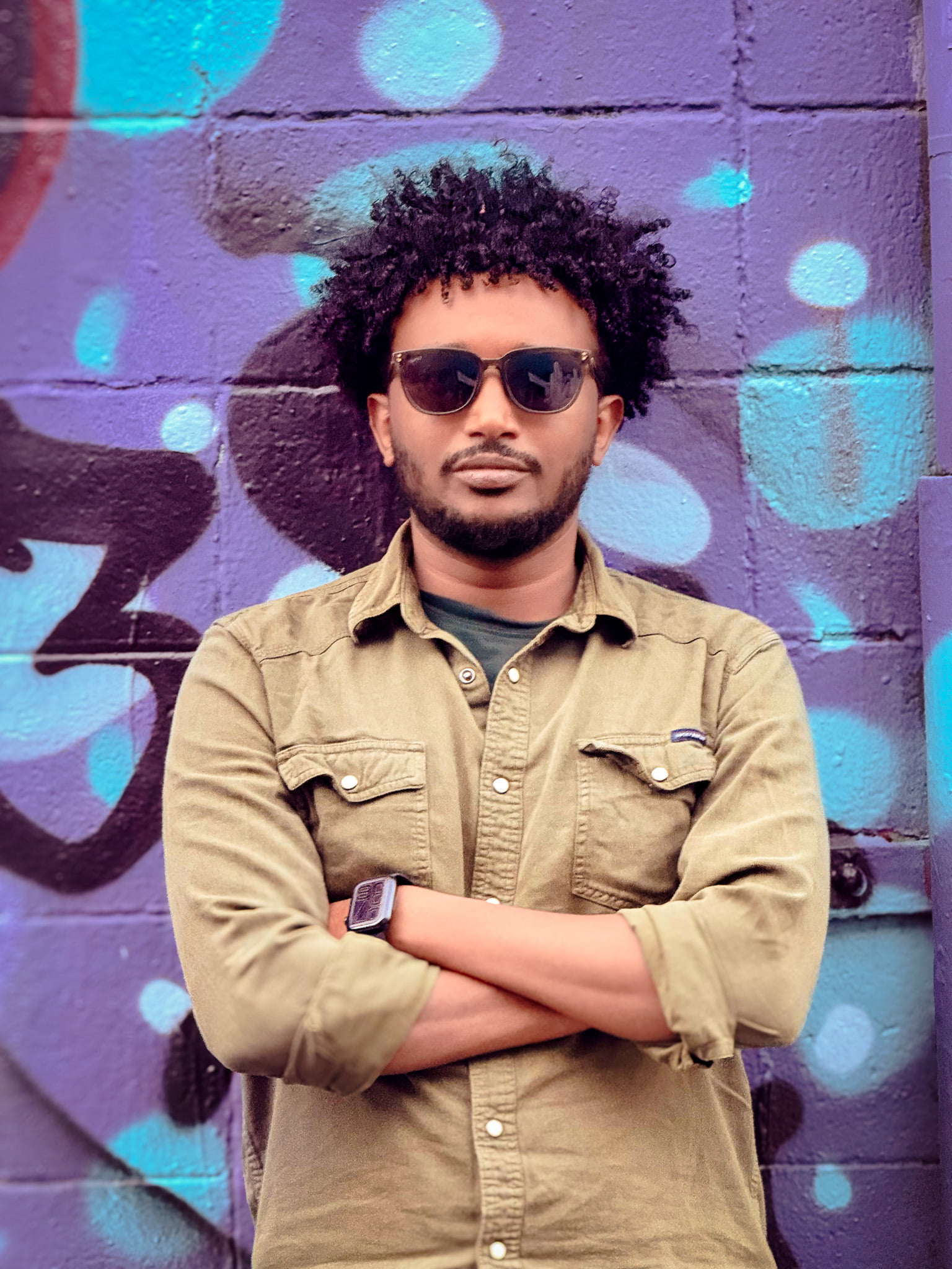 Endale Bekele