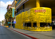 Denny's Las Vegas