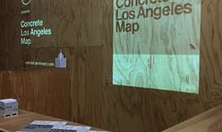 Deane Madsen shares his knowledge of LA's concrete architecture at Archinect Outpost