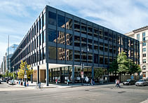 Redesign of DC's main Mies library tip-toes around the good and the bad 