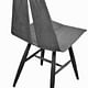 Split Chair by Risto Halme for Asko, 1960