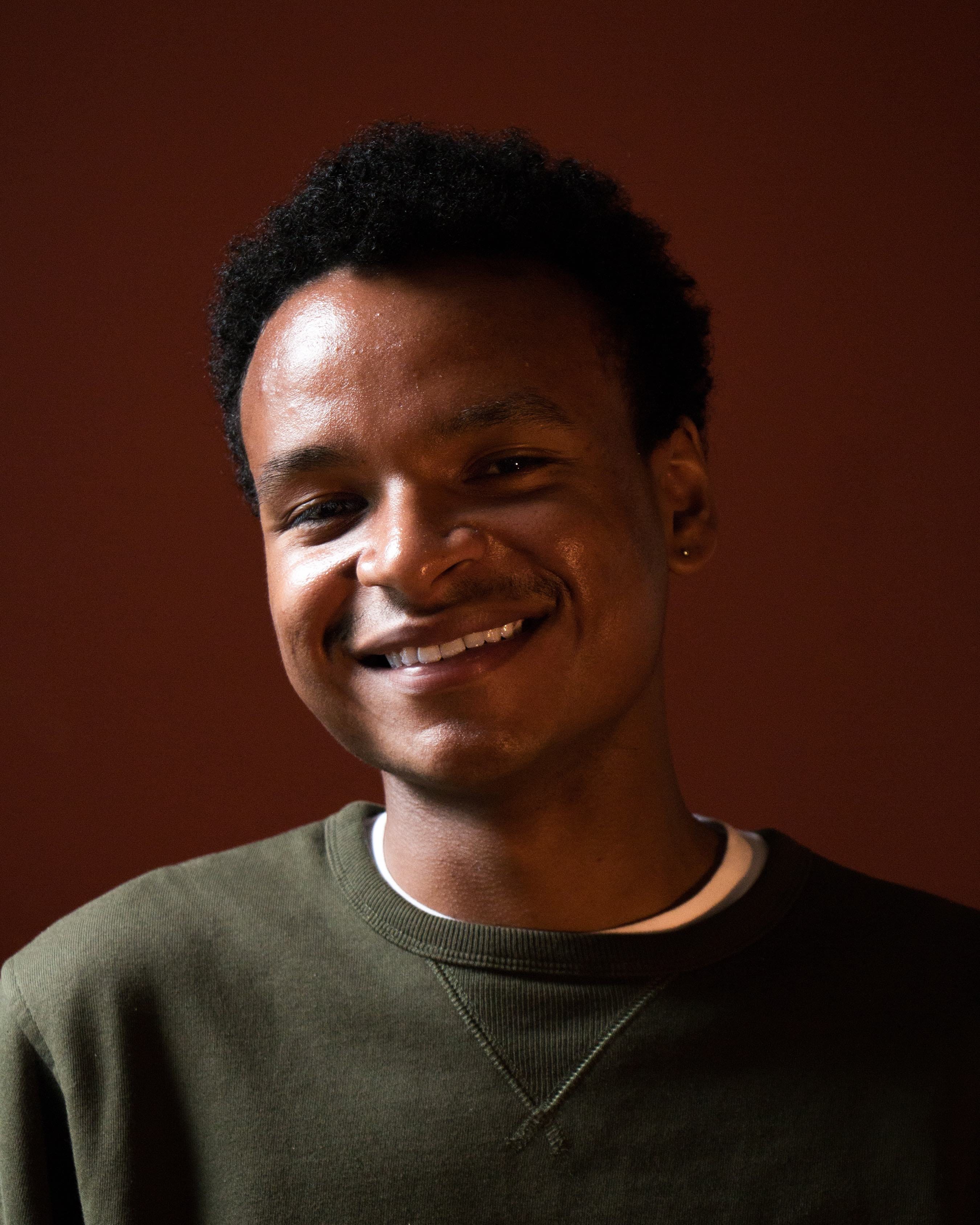 Nathaniel Bahadursingh