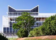 Australian Catholic University (ACU) Mercy Building