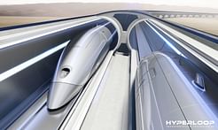 Great Lakes Hyperloop System wins House support for Cleveland-Chicago route
