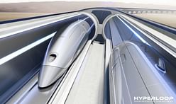 Great Lakes Hyperloop System wins House support for Cleveland-Chicago route