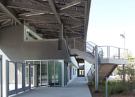 Playa Vista Elementary School