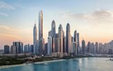 Plans for world’s tallest residential tower unveiled in Dubai