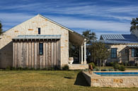 Modern Texas Farmhouse