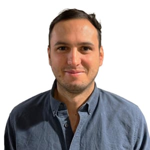 Jorge Gutierrez | Archinect