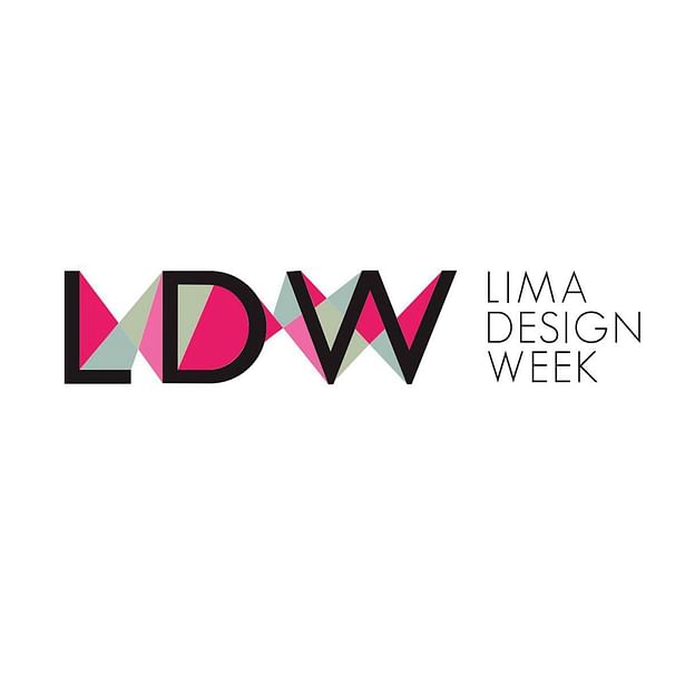 Lima Design Week 2019