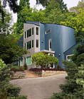 Leschi Residence (AIA Seattle Home of Distinction Award 2021)