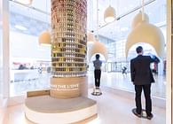 Immersive Video Experiences Share the History and Spirit of L’Occitane en Provence in Their Toronto Flagship Store