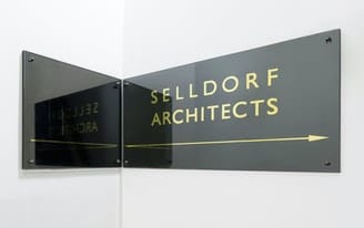 Entry-Level Architectural Designer