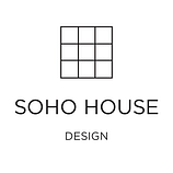 Soho House Design