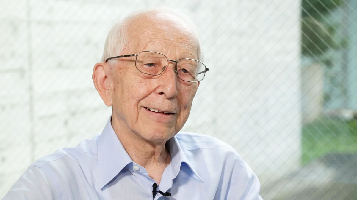 Fumihiko Maki, a leading icon of modern Japanese architecture, passes away in Tokyo aged 95