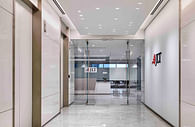 JLT Headquarter 