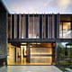 Forman House in Auckland, New Zealand by Bossley Architects