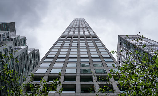 432 Park Avenue by Rafael Viñoly Architects. Photo: Maciek Lulko/Flickr (CC BY-NC 2.0)