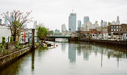 The New York City Council's Land Use Committee approves Gowanus Rezoning