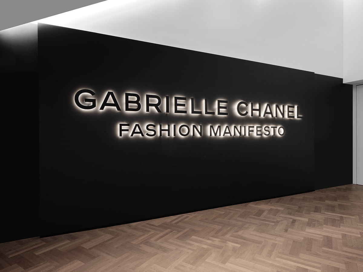 The sound world of Gabrielle Chanel. Fashion Manifesto, by Coda to Coda