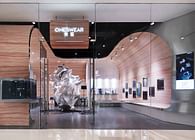 Listen to your heart · ONESWEAR Jewelry store in CHONGQING IFS