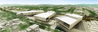 Agriculture Museum of Sinaloa (competition finalist)