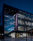 Photography Building, Arts University Bournemouth