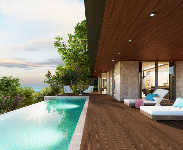 Buteo Exclusive Villas By Quark®