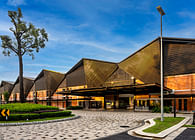 Estuari Sports Centre
