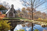 North Salem Residence and Landscape